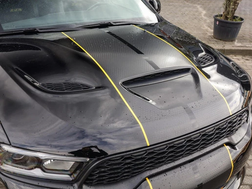 Dodge Durango - Afbeelding 5 van 30