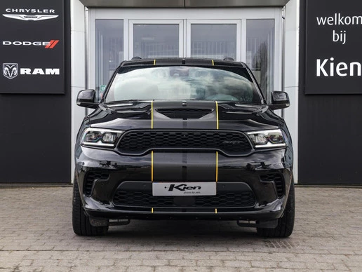 Dodge Durango - Afbeelding 13 van 30