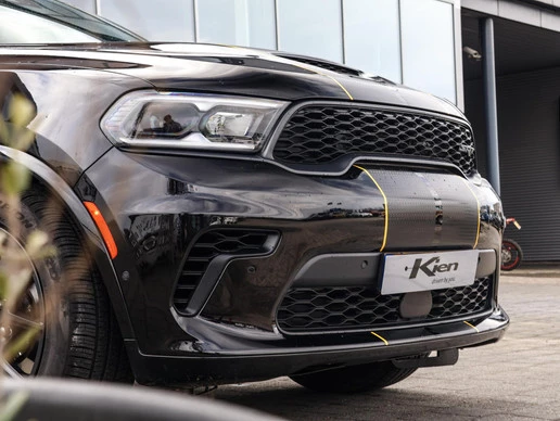 Dodge Durango - Afbeelding 15 van 30