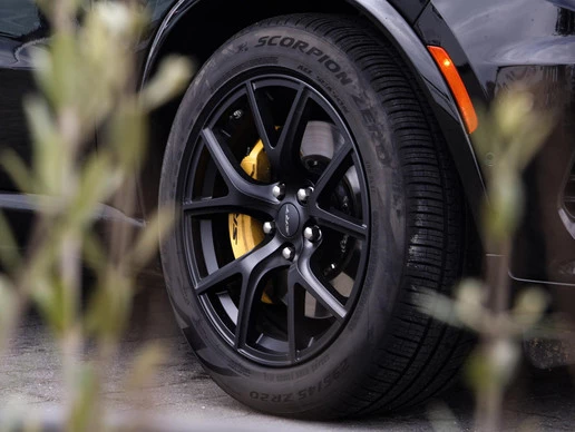 Dodge Durango - Afbeelding 16 van 30