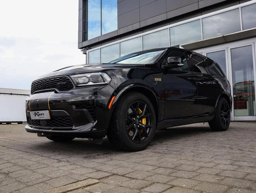 Dodge Durango - Afbeelding 17 van 30