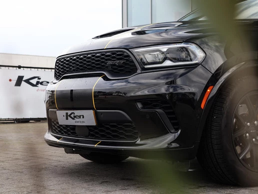 Dodge Durango - Afbeelding 18 van 30