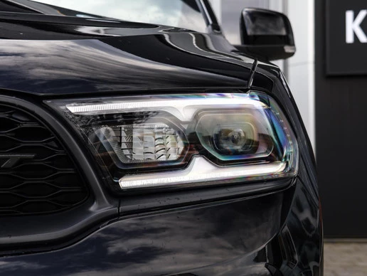 Dodge Durango - Afbeelding 20 van 30