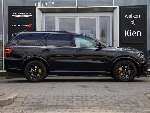 Dodge Durango - Afbeelding 22 van 30
