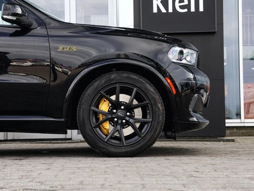 Dodge Durango - Afbeelding 23 van 30