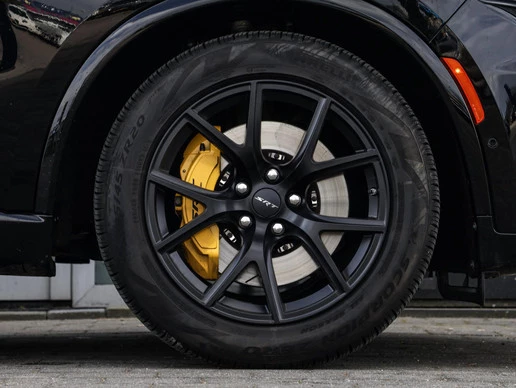 Dodge Durango - Afbeelding 24 van 30