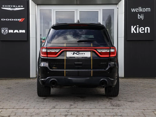 Dodge Durango - Afbeelding 26 van 30