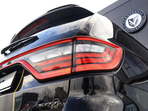 Dodge Durango - Afbeelding 28 van 30
