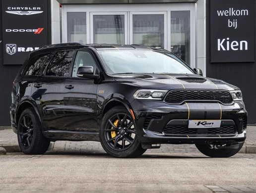 Dodge Durango - Afbeelding 1 van 30