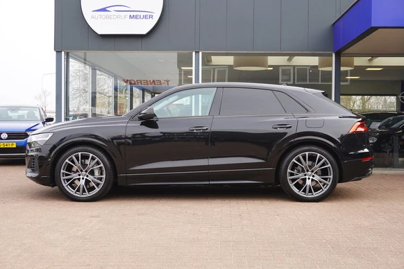 Audi Q8 - Afbeelding 2 van 30