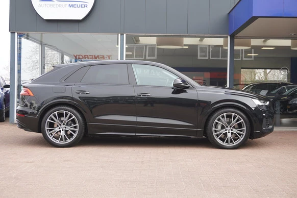 Audi Q8 - Afbeelding 3 van 30