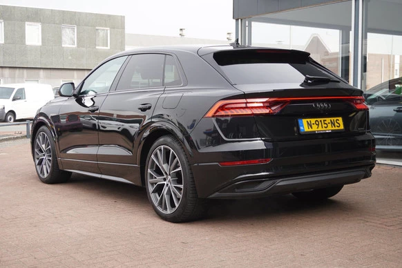 Audi Q8 - Afbeelding 6 van 30