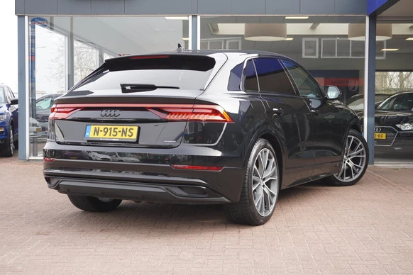 Audi Q8 - Afbeelding 7 van 30