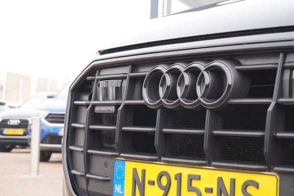 Audi Q8 - Afbeelding 11 van 30