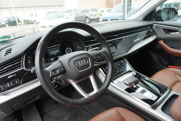 Audi Q8 - Afbeelding 13 van 30