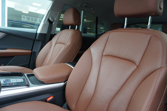 Audi Q8 - Afbeelding 14 van 30