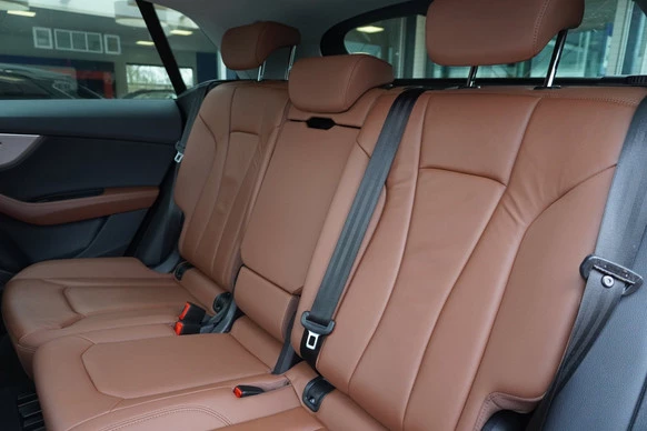 Audi Q8 - Afbeelding 15 van 30