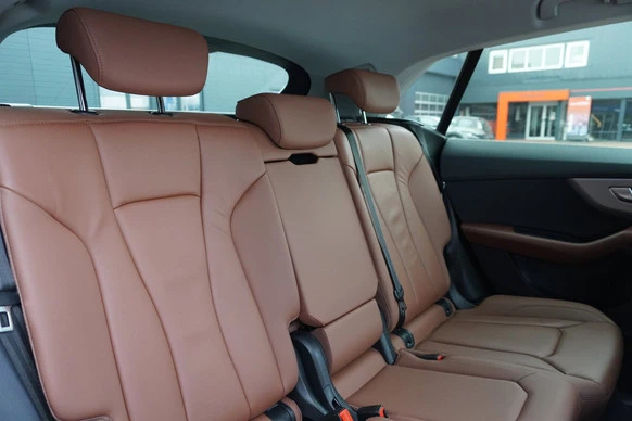 Audi Q8 - Afbeelding 16 van 30