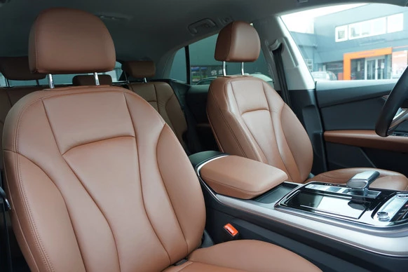 Audi Q8 - Afbeelding 17 van 30