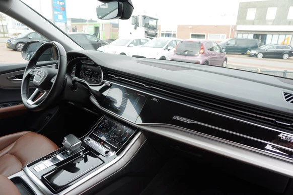 Audi Q8 - Afbeelding 18 van 30