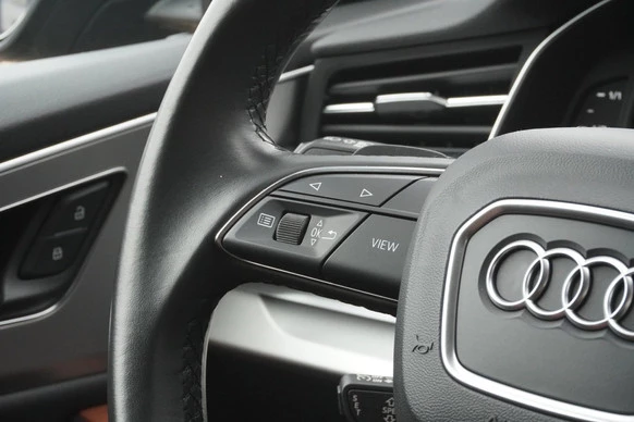 Audi Q8 - Afbeelding 20 van 30
