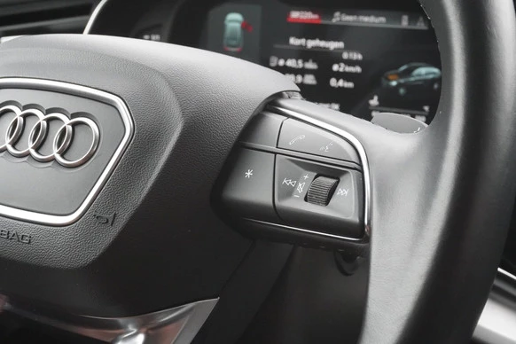 Audi Q8 - Afbeelding 21 van 30