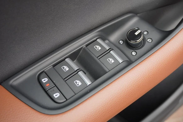 Audi Q8 - Afbeelding 22 van 30