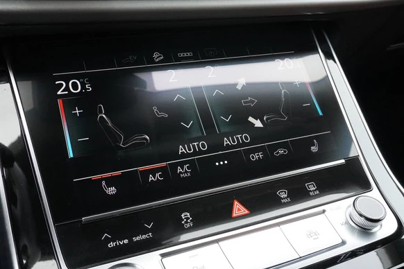 Audi Q8 - Afbeelding 23 van 30