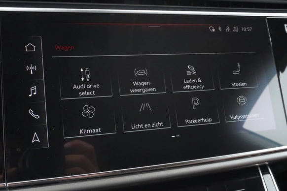 Audi Q8 - Afbeelding 24 van 30