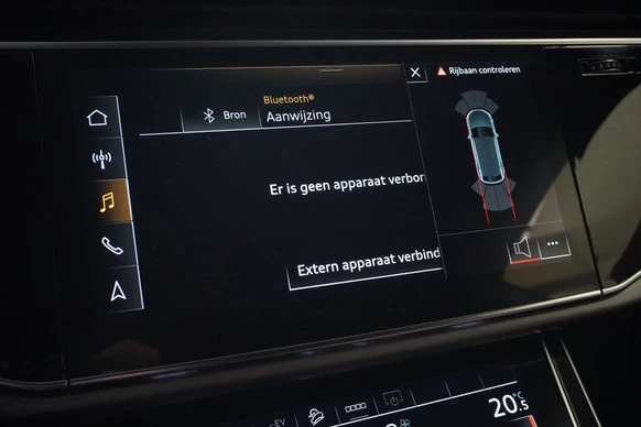 Audi Q8 - Afbeelding 26 van 30