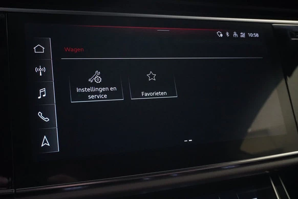 Audi Q8 - Afbeelding 30 van 30