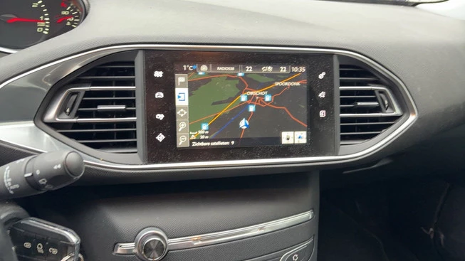 Peugeot 308 - Afbeelding 4 van 6