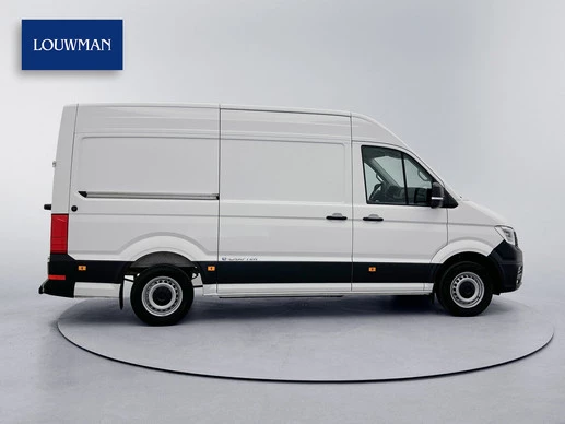 Volkswagen Crafter - Afbeelding 4 van 30