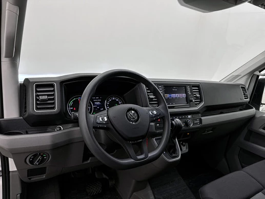 Volkswagen Crafter - Afbeelding 5 van 30