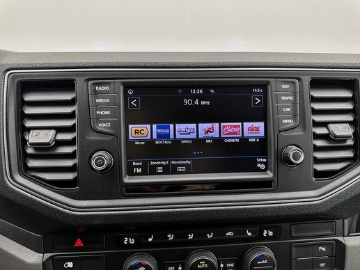 Volkswagen Crafter - Afbeelding 7 van 30