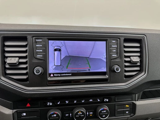 Volkswagen Crafter - Afbeelding 8 van 30