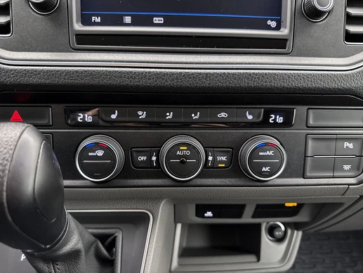 Volkswagen Crafter - Afbeelding 9 van 30