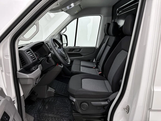Volkswagen Crafter - Afbeelding 10 van 30