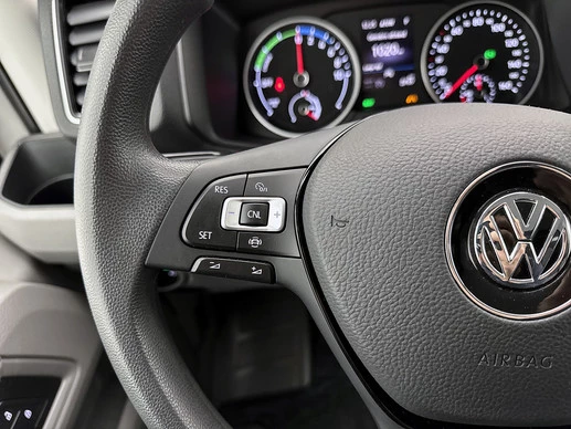 Volkswagen Crafter - Afbeelding 11 van 30