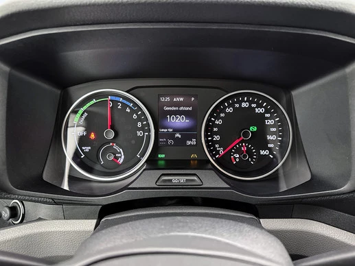 Volkswagen Crafter - Afbeelding 12 van 30