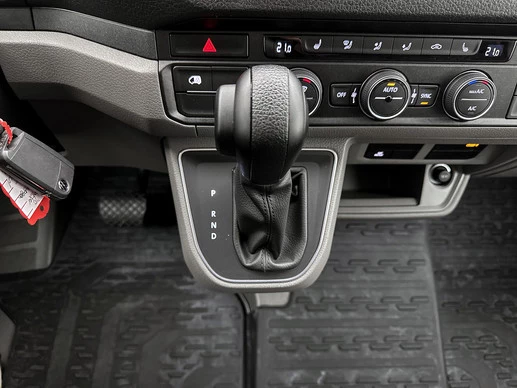 Volkswagen Crafter - Afbeelding 14 van 30