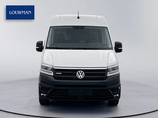 Volkswagen Crafter - Afbeelding 16 van 30