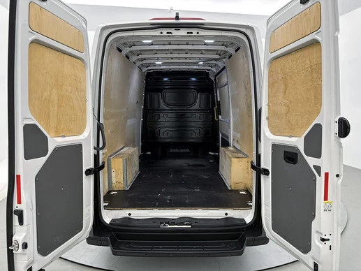 Volkswagen Crafter - Afbeelding 18 van 30