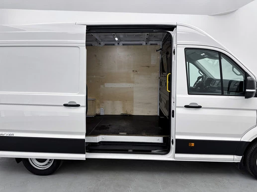 Volkswagen Crafter - Afbeelding 19 van 30