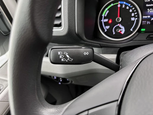 Volkswagen Crafter - Afbeelding 20 van 30