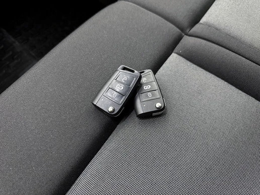 Volkswagen Crafter - Afbeelding 21 van 30