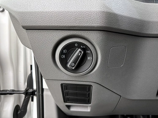 Volkswagen Crafter - Afbeelding 25 van 30