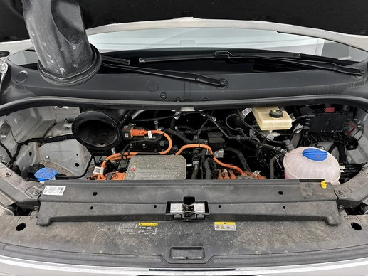 Volkswagen Crafter - Afbeelding 27 van 30