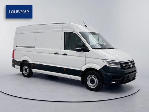 Volkswagen Crafter - Afbeelding 29 van 30