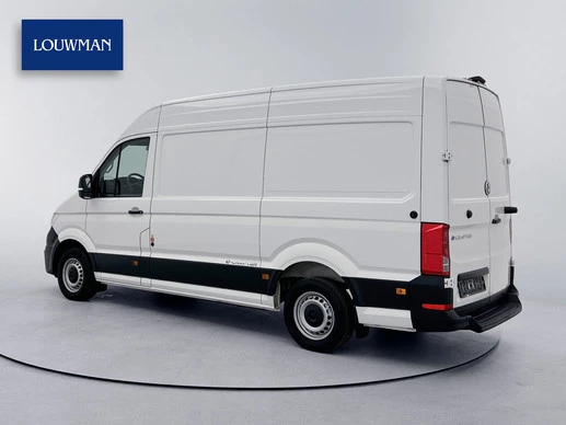 Volkswagen Crafter - Afbeelding 30 van 30